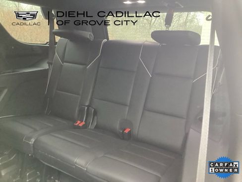 Used 2021 Cadillac Escalade Sport image 10