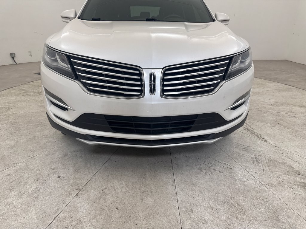 Used 2017 Lincoln MKC Reserve FWD image 16