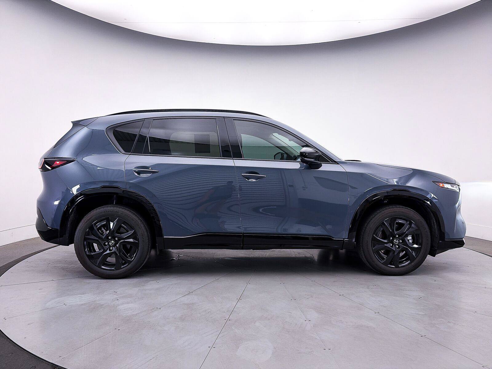 Certified 2026 MAZDA CX-5 2.5 S w/ Premium Plus Package AWD/4WD image 41