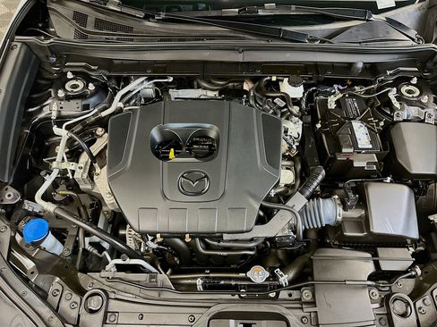 Used 2023 MAZDA CX-30 AWD 2.5 S w/ Select Package image 33