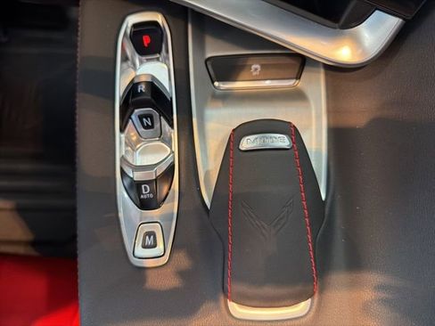 Used 2024 Chevrolet Corvette Stingray Coupe w/ Z51 Performance Package image 21