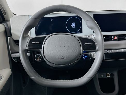 Used 2024 Hyundai Ioniq 5 SEL image 18