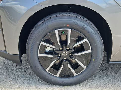 New 2026 Toyota bZ FWD image 13