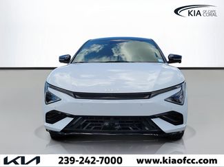 New 2026 Kia EV6 GT-Line AWD/4WD video 2