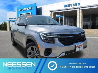 Used 2024 Kia Seltos S