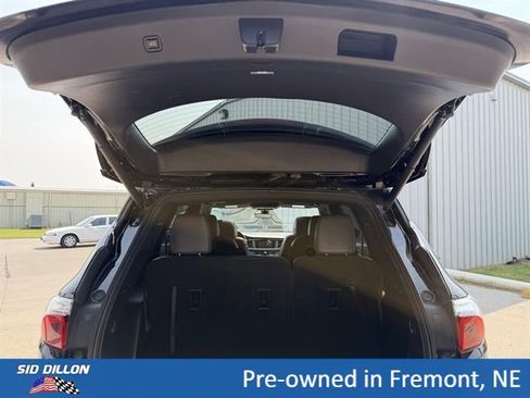 Certified 2023 Buick Enclave Essence w/ Experience Buick Package AWD/4WD image 14