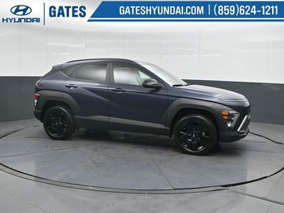 Certified 2026 Hyundai Kona SEL Sport