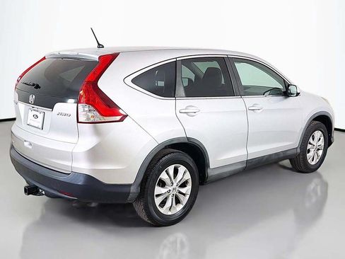 Used 2013 Honda CR-V EX image 8