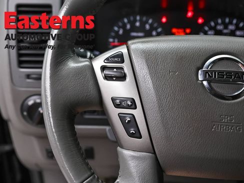 Used 2020 Nissan NV 3500 SL RWD image 14