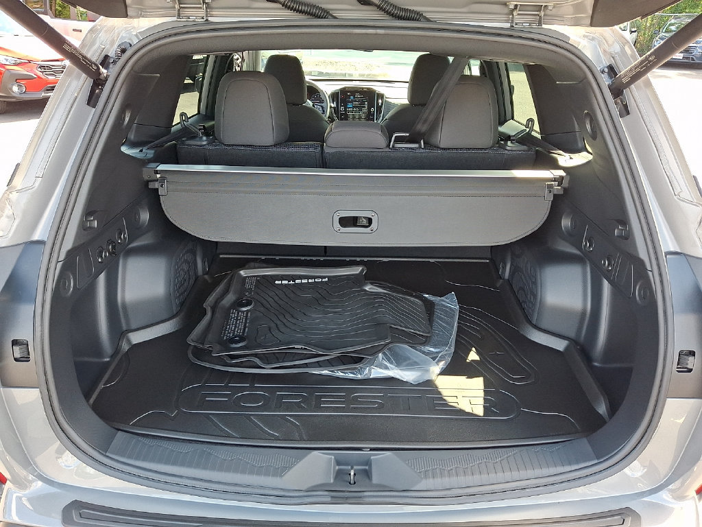 Certified 2026 Subaru Forester Premium AWD/4WD image 29