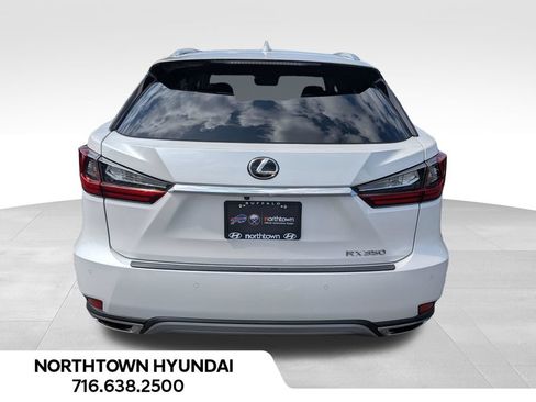 Used 2020 Lexus RX 350 AWD w/ Premium Package image 15