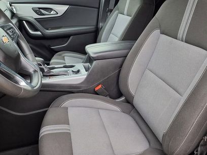 Used 2023 Chevrolet Blazer LT w/ Driver Confidence Package