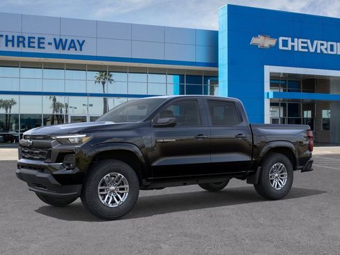 New 2026 Chevrolet Colorado LT w/ LT Convenience Package image 26