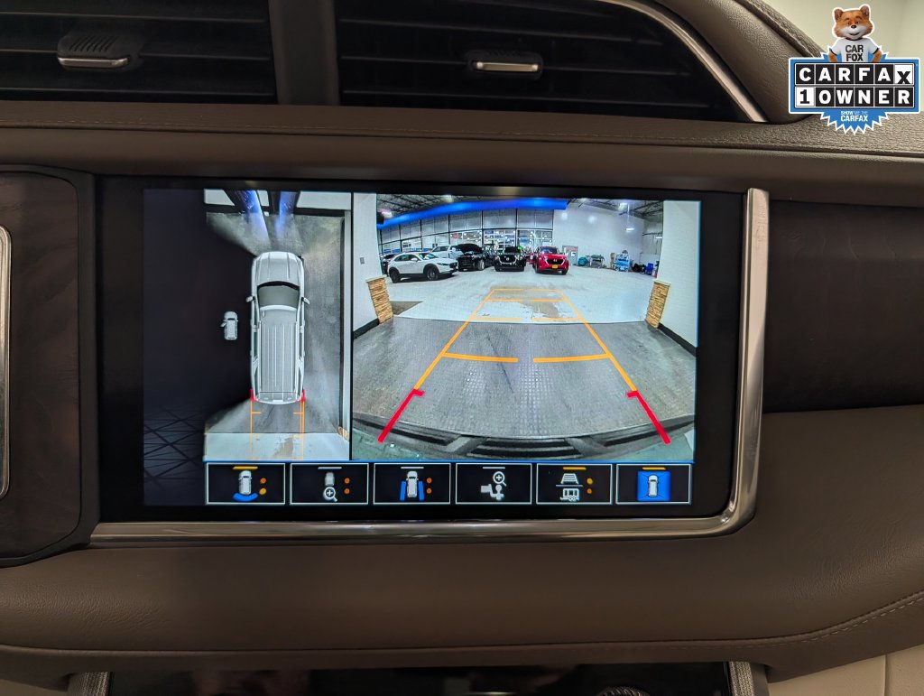 Used 2023 GMC Yukon Denali w/ Max Trailering Package AWD/4WD image 23