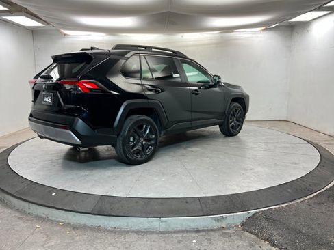 Used 2024 Toyota RAV4 Adventure image 5