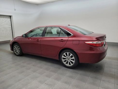 Used 2016 Toyota Camry XLE w/ Convenience Package FWD image 3