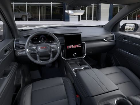 New 2026 GMC Acadia Elevation w/ Elevation Premium Package image 15