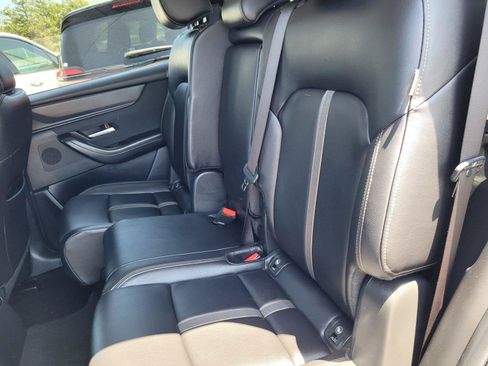Used 2025 MAZDA CX-90 3.3 Turbo w/ Select Package AWD/4WD image 14
