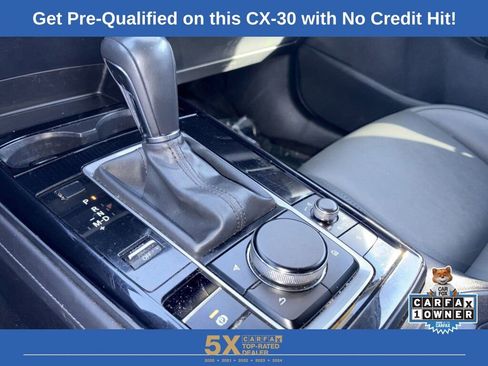 Used 2025 MAZDA CX-30 AWD 2.5 S w/ Select Sport Pkg image 19