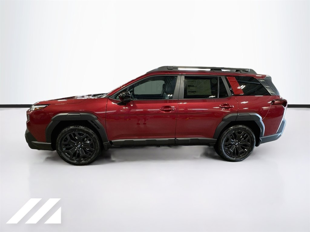 New 2026 Subaru Outback Limited XT AWD/4WD image 8