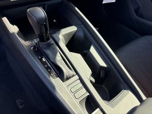 Certified 2025 Honda Accord LX image 18