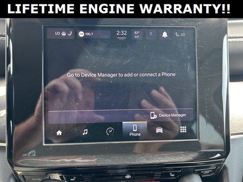 Used 2023 Jeep Grand Cherokee Laredo image 26