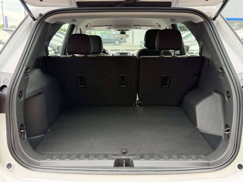 Certified 2023 Chevrolet Equinox LS AWD/4WD image 7