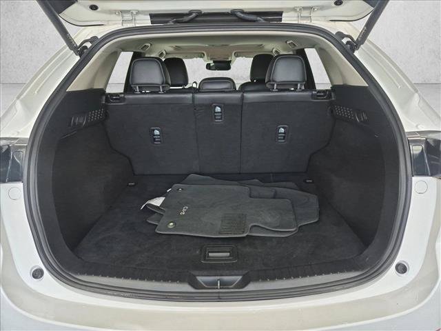 Used 2025 MAZDA CX-5 AWD 2.5 S w/ Preferred Package image 6