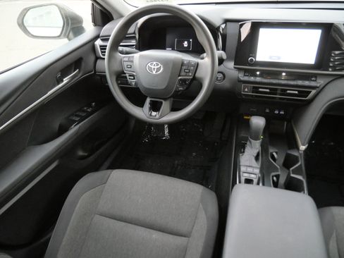 Certified 2025 Toyota Camry LE image 10