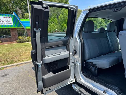 Used 2013 Ford F150 STX w/ Mid Equipment Group RWD image 15
