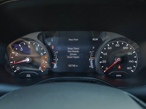 Used 2022 Jeep Compass Altitude image 22