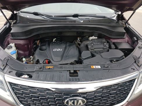 Used 2015 Kia Sorento LX image 21
