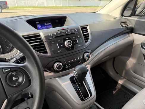 Used 2014 Honda CR-V EX image 21