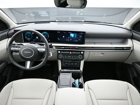New 2026 Hyundai Tucson Limited AWD/4WD image 12