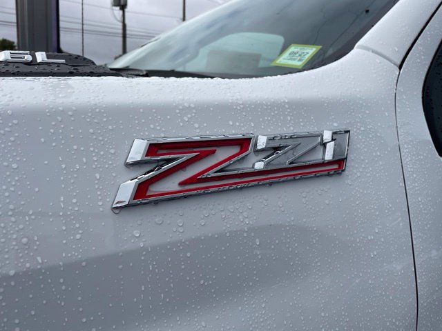 New 2026 Chevrolet Silverado 2500 W/T w/ WT Convenience Package AWD/4WD image 17
