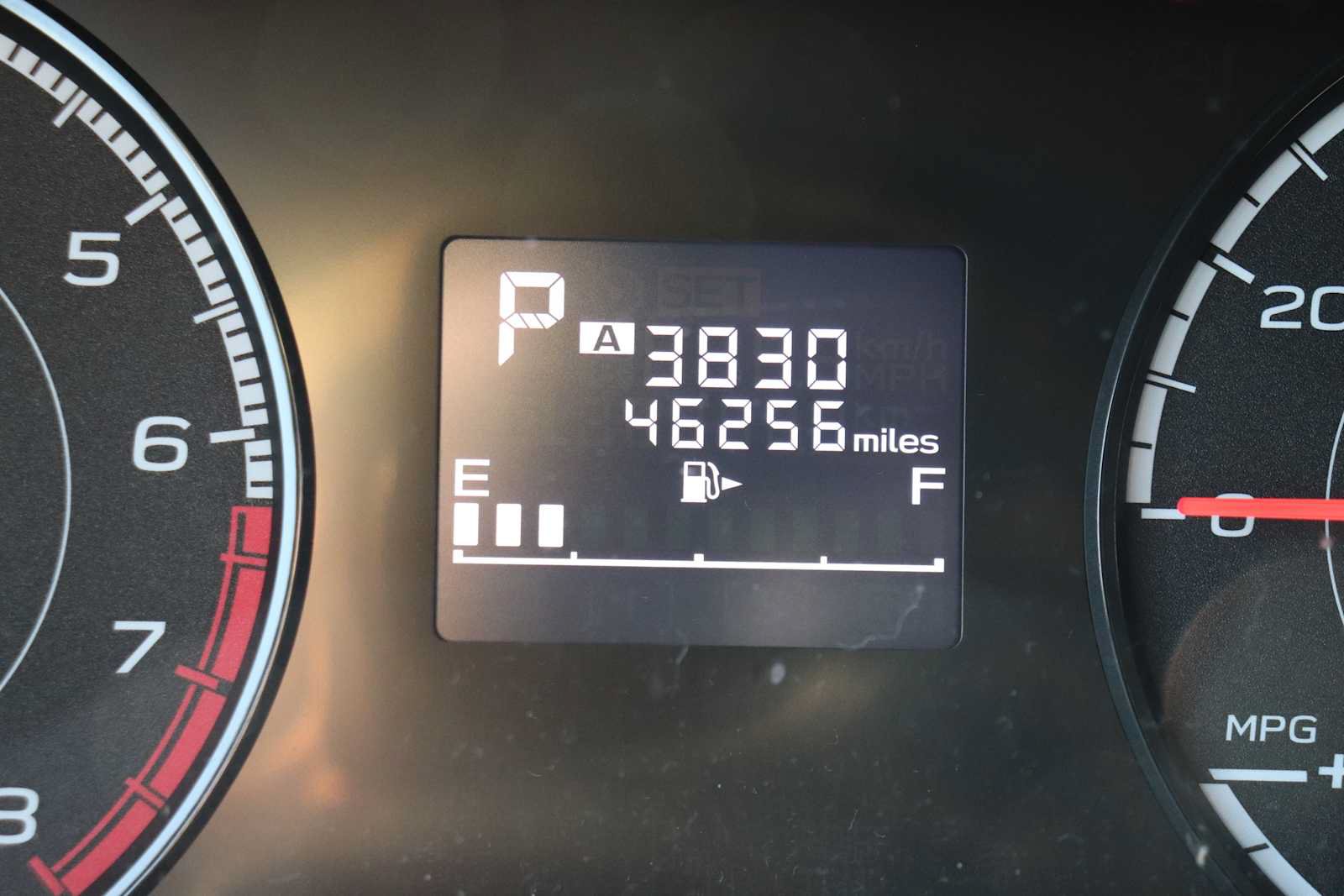 Used 2019 Subaru Crosstrek 2.0i Premium w/ Popular Package #3 AWD/4WD image 11