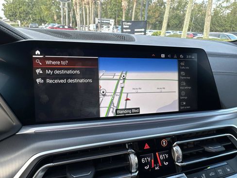 Used 2022 BMW X5 sDrive40i w/ Parking Assistance Package image 25