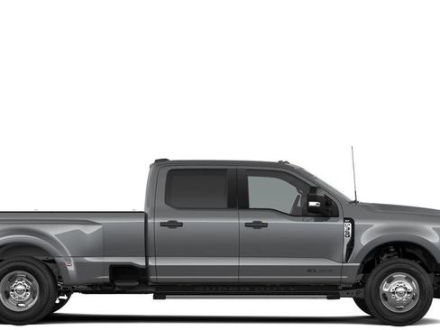 New 2026 Ford F350 XLT image 5