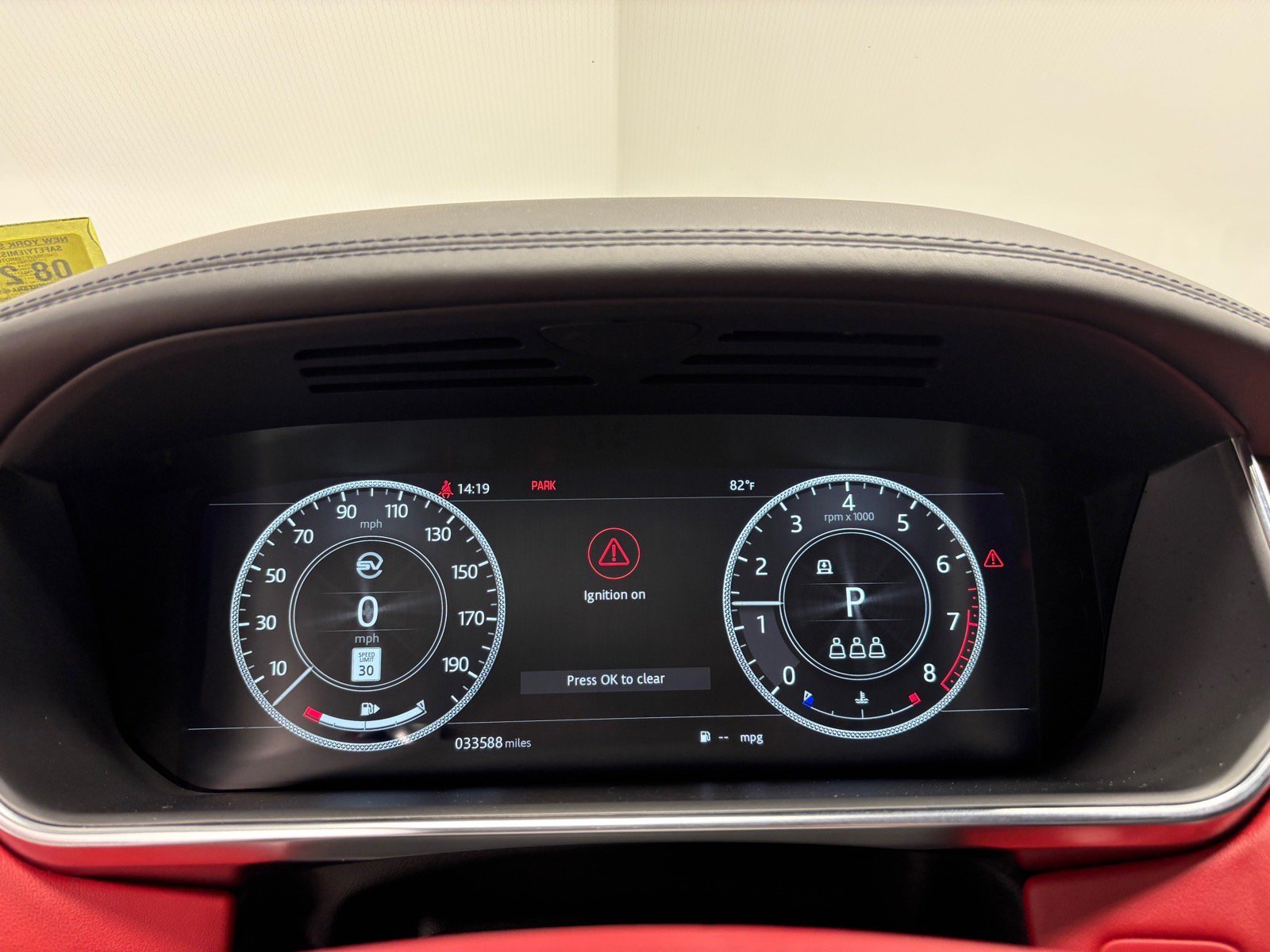 Used 2022 Land Rover Range Rover SV Autobiography Dynamic AWD/4WD image 19