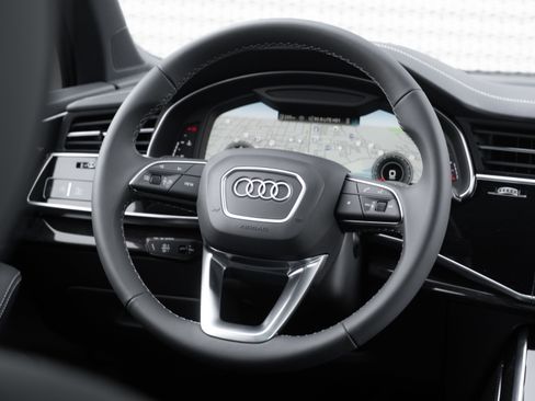 New 2026 Audi Q7 Premium Plus image 9