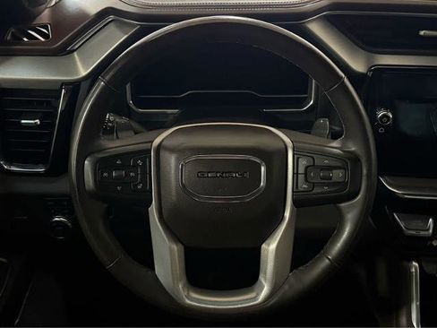 Used 2024 GMC Sierra 1500 Denali w/ Denali Reserve Package AWD/4WD image 18