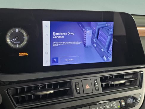 New 2025 Lexus ES 350 w/ Premium Package image 17