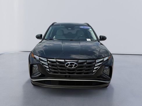 Certified 2023 Hyundai Tucson SEL w/ Convenience Package FWD image 8