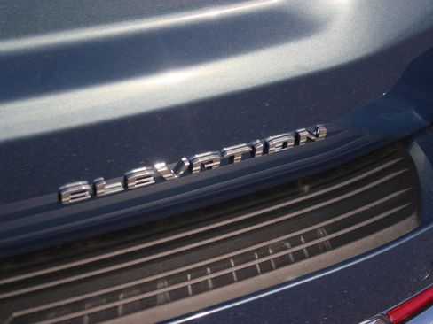 New 2026 GMC Yukon XL Elevation w/ Elevation Premium Package image 11