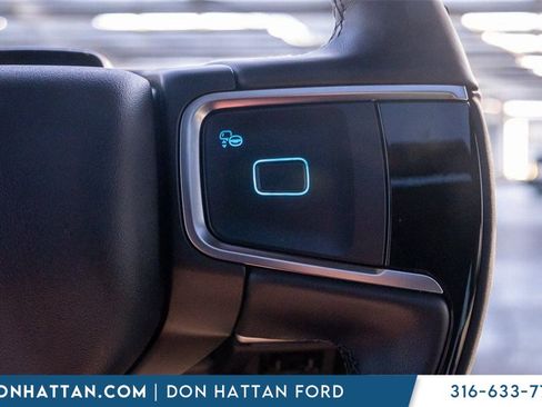 Used 2025 Ford Expedition Tremor image 12