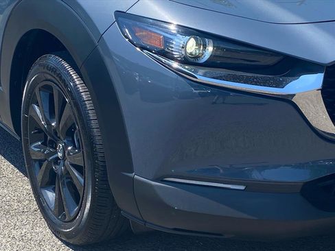 Used 2023 MAZDA CX-30 AWD 2.5 S w/ Preferred Package image 5
