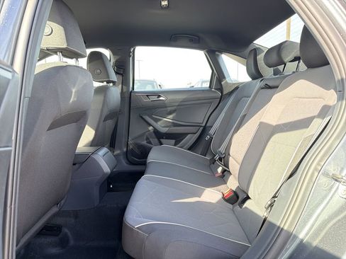 New 2026 Volkswagen Jetta Sport image 14