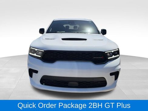 New 2026 Dodge Durango GT AWD/4WD image 3