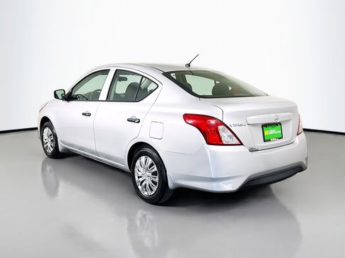 Used 2018 Nissan Versa S image 7