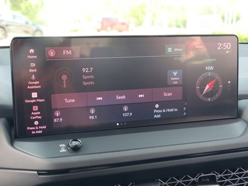 Used 2025 Honda Accord Touring image 22